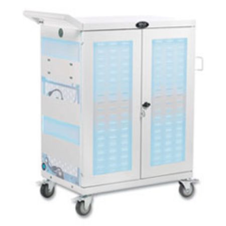 Picture for category Charging Stations